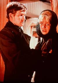 Кадр Доктор Живаго