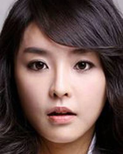 Чон Ю Ми фото