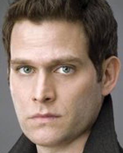 Стивен Паскуале фото