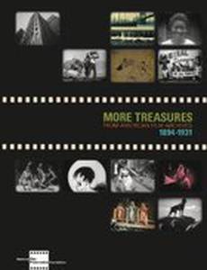 Early Color Films (видео)