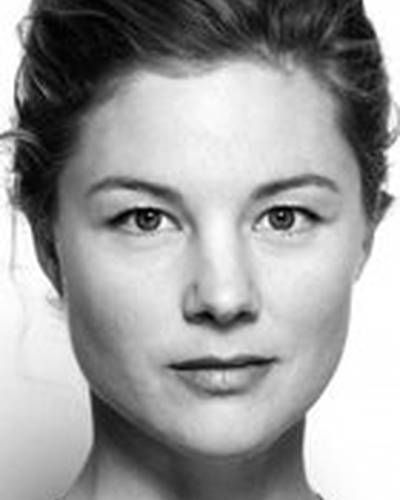 Корделия Веге фото