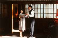 Кадр Четверо похорон и одна свадьба