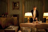 Кадр Аббатство Даунтон