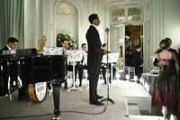 Кадр Аббатство Даунтон