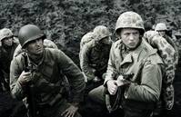 Кадр Флаги наших отцов