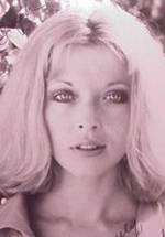 Констанс Форслунд фото