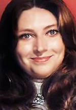 Валентина Кособуцкая фото