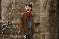 Кадр Мерлин