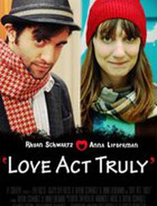 Love Act Truly