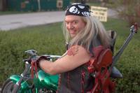 Кадр Правда и ничего кроме...