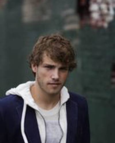 Джон Маклафлин фото