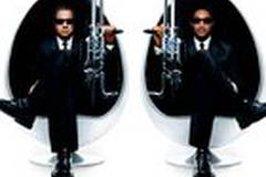 Люди в черном 2