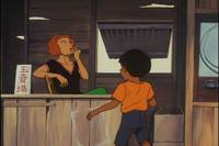 Кадр Босоногий Гэн 2