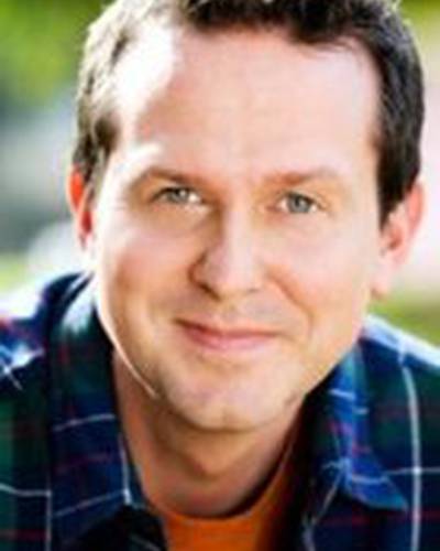 Джейк Мартин фото