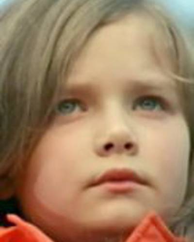 Валентина Брауде фото