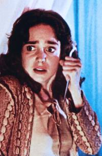 Кадр Суспирия