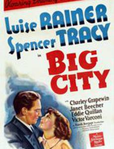 Большой город