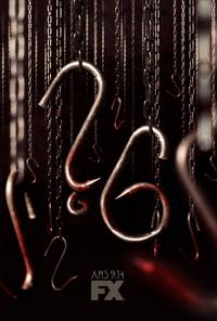 Постер Американская история ужасов