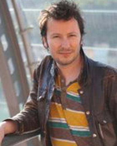 Жеральд Юсташ-Матьё фото