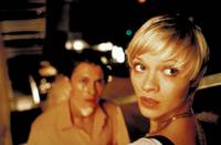 Кадр В отрыв!