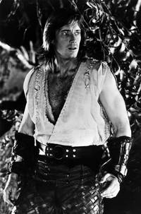 Кадр Геракл в пещере Минотавра