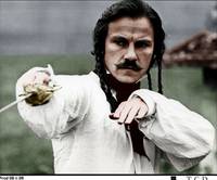 Кадр Дуэлянты