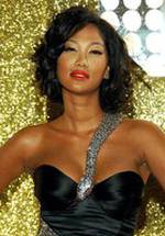 Кимора Ли фото