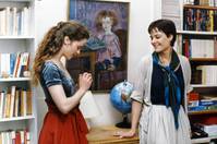 Кадр Весенняя сказка