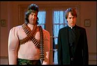 Кадр Изгоняющий заново