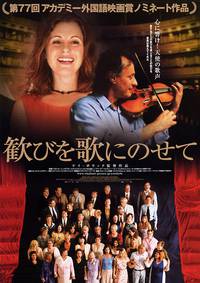 Постер Как на небесах