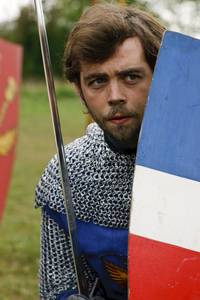 Кадр Мерлин