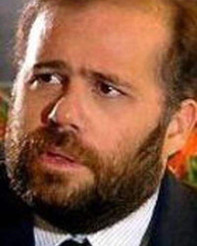 Отавио Мюллер фото