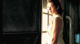 Кадр из фильма "Жена Жиля" - 2