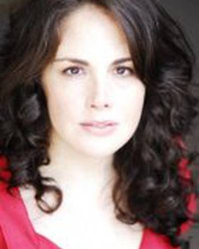 Йетта Готтесман фото