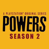 Постер Сверхспособности