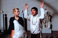 Кадр Тел(к)охранители