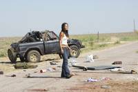 Кадр Техасская резня бензопилой: Начало