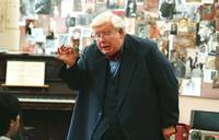 Кадр Любители истории