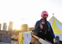 Кадр Рай океана