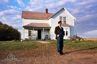 Кадр Рождённые ветром