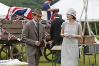 Кадр Аббатство Даунтон