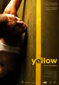 Постер Грань