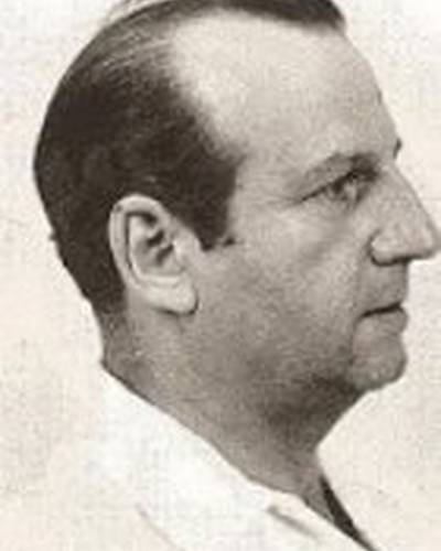 Джек Руби фото