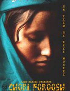 Chori Foroosh