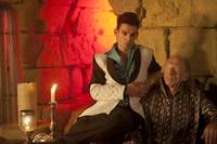 Кадр Синдбад