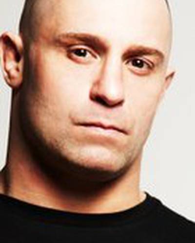 Мэтт Серра фото