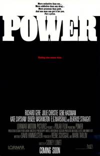 Постер Власть