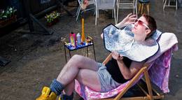 Кадр из фильма "Дом мальчиков" - 2