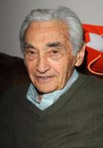 Ховард Зинн фото