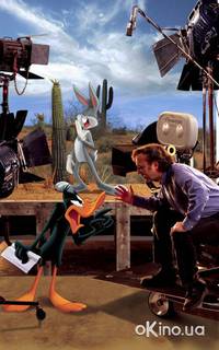 Кадр Луни Тюнз: Снова в деле